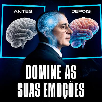 Inteligência Emocional: DOMINE as SUAS EMOÇÔES em 19 MINUTOS | Paulo Vieira Inteligência Emocional: DOMINE as SUAS EMOÇÔES em 19 MINUTOS | Paulo Vieira