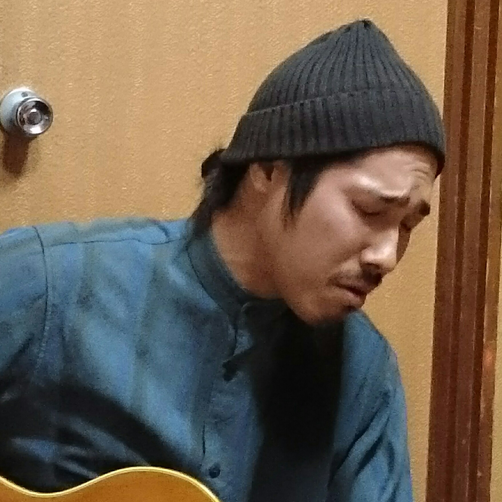 その33 11月14日 夜道歩きながら重松正輝さん episode artwork