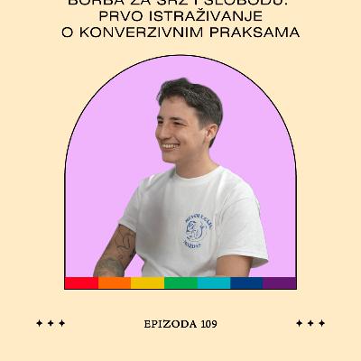 Nisam dozvolila da me “izleče” - O ličnoj borbi i konverzivnim praksama u Srbiji