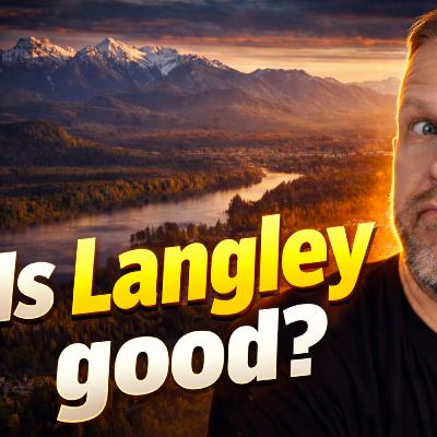 5 Things you NEED to know before moving to Langley, BC in 2026