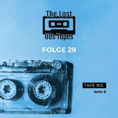 Folge 29 (Tape#15 - Seite B)