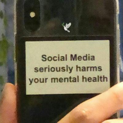 Trust issue