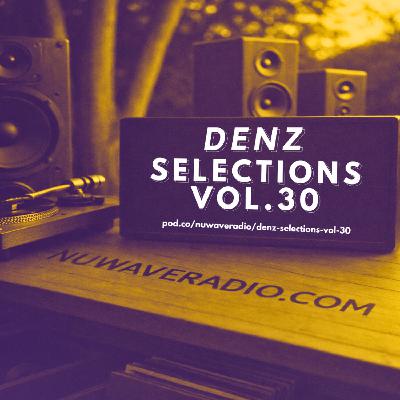 Denz - Selections Vol.30 Denz - Selections Vol.30