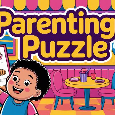 The Parenting Puzzle : Tips For Busting Boredom In the Summer! The Parenting Puzzle : Tips For Busting Boredom In the Summer!