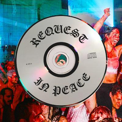 Request In Peace #15 vs Anaïs de Jeune à Jamais Request In Peace #15 vs Anaïs de Jeune à Jamais