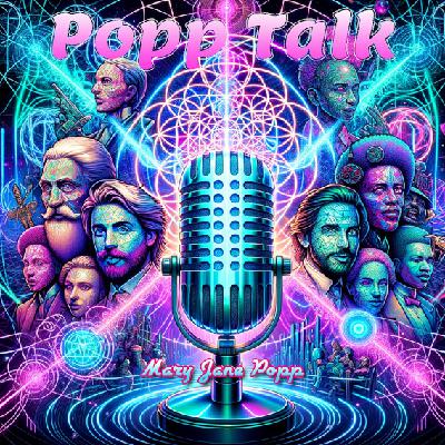 Popp Talk, May 9, 2026 Popp Talk, May 9, 2026