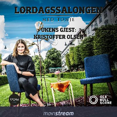 Episode #037 - Kristoffer Olsen