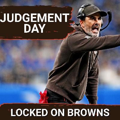 Kevin Stefanski's Future TIED to Dillon Gabriel's SUCCESS | Why Cleveland Browns WILL BEAT Vikings