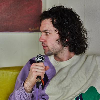 Episode #6: Andrew New York
