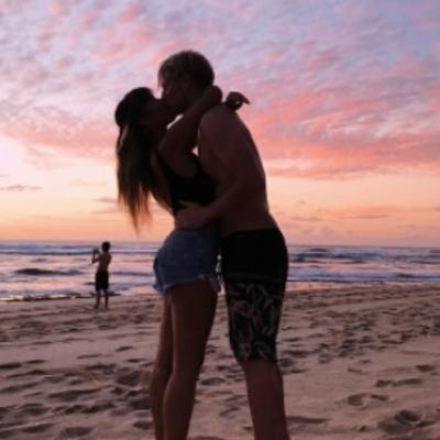 Qualquer maneira de amor ♥️