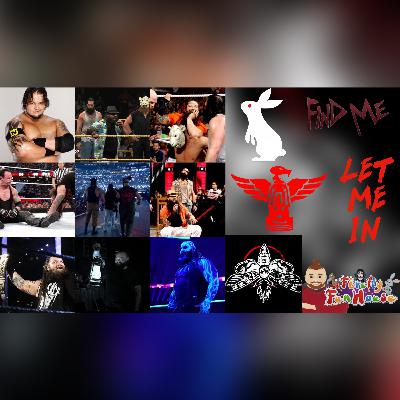 Gone But Not Forgotten (Bray Wyatt)