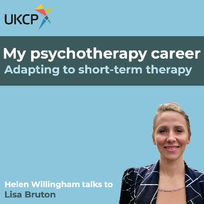 21: Adapting to a short-term therapeutic setting