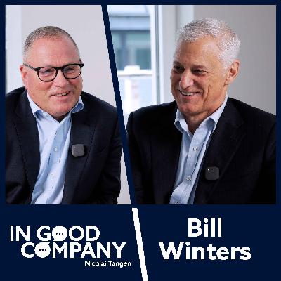 Standard Chartered CEO: Global Banking, Geopolitical Shifts and the Future of Blockchain Standard Chartered CEO: Global Banking, Geopolitical Shifts and the Future of Blockchain