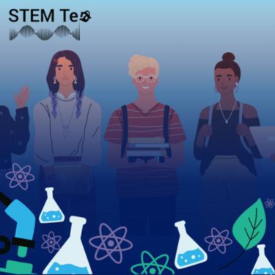 STEM Tea | Supporting underserved communities through STEM mentorship