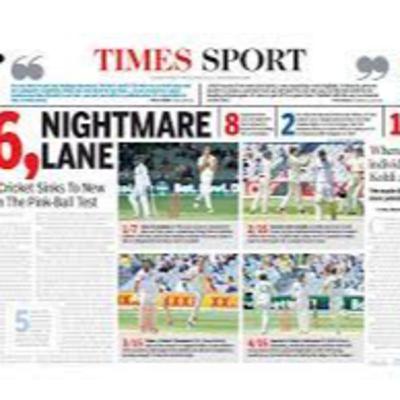 36, Nightmare Lane- Visit to India's most famous loss