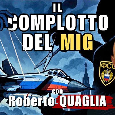 COMPLOTTO ucraino-britannico contro la #RUSSIA? | Il Punt🔴 di Vista di Roberto QUAGLIA COMPLOTTO ucraino-britannico contro la #RUSSIA? | Il Punt🔴 di Vista di Roberto QUAGLIA