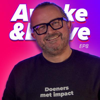KMO'S MOETEN DURVEN, OM TE GROEIEN - Dirk Vierendeel KMO'S MOETEN DURVEN, OM TE GROEIEN - Dirk Vierendeel