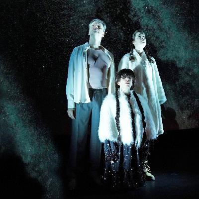 Künstliche Intelligenz auf der Bühne – Das Science & Theatre Festival in Heilbronn