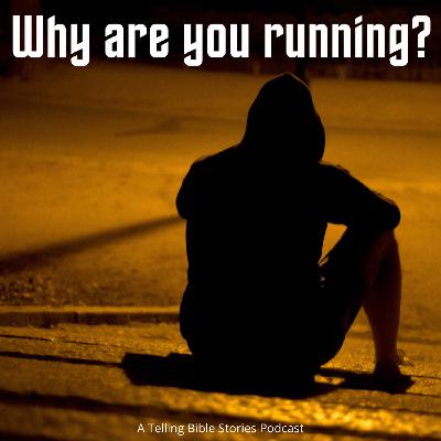 Why Are You Running (Elijah) S4 E7 Why Are You Running (Elijah) S4 E7