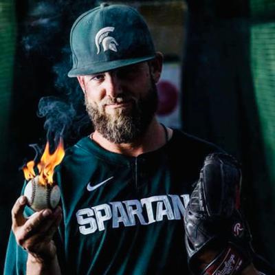 The Jon Huizinga story pt.1 "He wasn't going to quit"