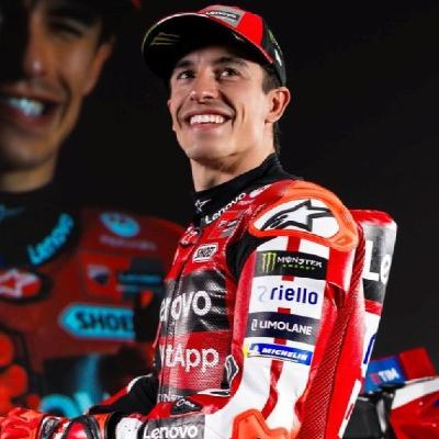 Diálogos Sobre Ruedas | Marc Márquez y Pedro Acosta en Ducati, ¿verdadero o falso?