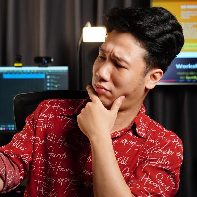 #28 Liệu có công việc hoàn hảo dành cho mình?