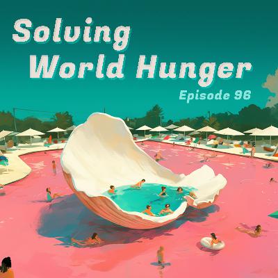 Solving World Hunger