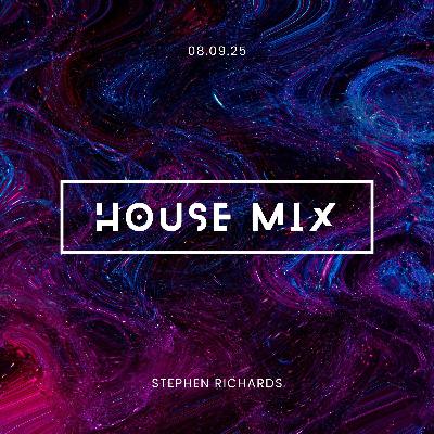House Mix - Sep 2025