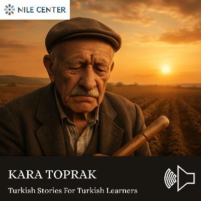 KARA TOPRAK / Türk Şiiri