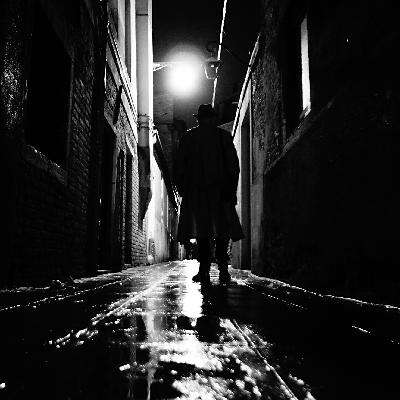 The Fuss About Nick Guy The Fuss About Nick Guy