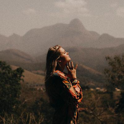 Meditação | Bênção Nahuatl Meditação | Bênção Nahuatl