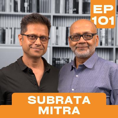 India’s Kingmaker VC - Man Behind Flipkart & More | Subrata Mitra | SparX