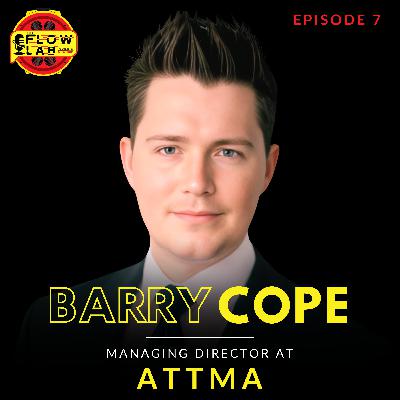 How ATTMA Revolutionized Airtightness Testing for Building Experts Using Lodgment Systems – Barry Cope How ATTMA Revolutionized Airtightness Testing for Building Experts Using Lodgment Systems – Barry Cope