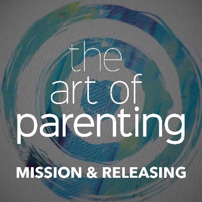Mission and Releasing (Part 1)