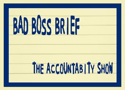 The Accountability Show | BBB – 76