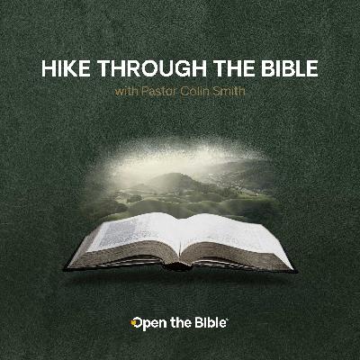 Hike Through the Bible - Trailer Hike Through the Bible - Trailer