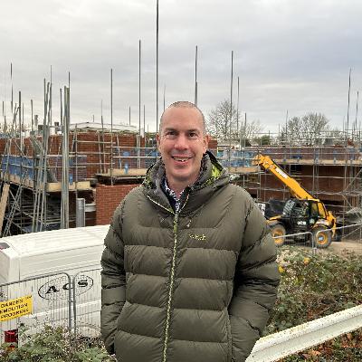 The Housing Crisis - ABRI Housing association developments making great progress. The Housing Crisis - ABRI Housing association developments making great progress.