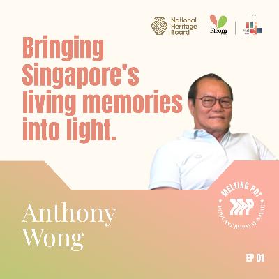 Anthony Wong Snippet Anthony Wong Snippet