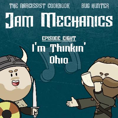 S3E8: I'm Thinkin' Ohio
