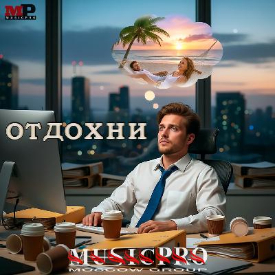 Группа MUSICPRO - Отдохни