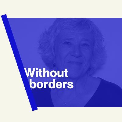 S6 Ep3: Following Up with Sophy Caulier, Freelance journalist and contributor for Le Monde S6 Ep3: Following Up with Sophy Caulier, Freelance journalist and contributor for Le Monde
