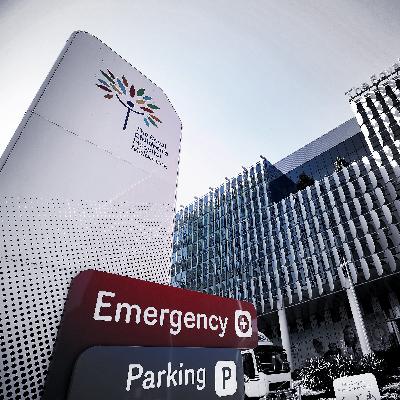 Episode 3: The Engine Room