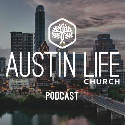 Stand Firm - Shield of Faith | Cody Shouse