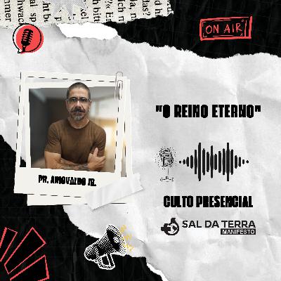 O Reino eterno