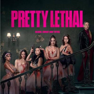 Pretty Lethal movie trailer breakdown Pretty Lethal movie trailer breakdown