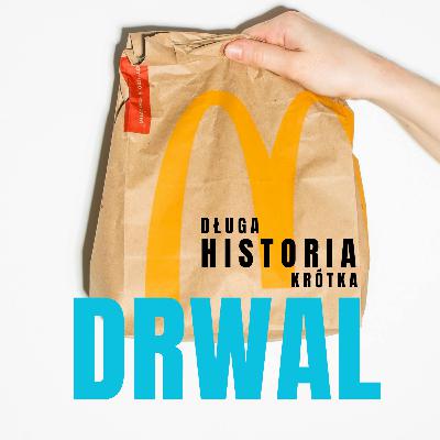 Skąd się wziął fenomen Burgera Drwala?