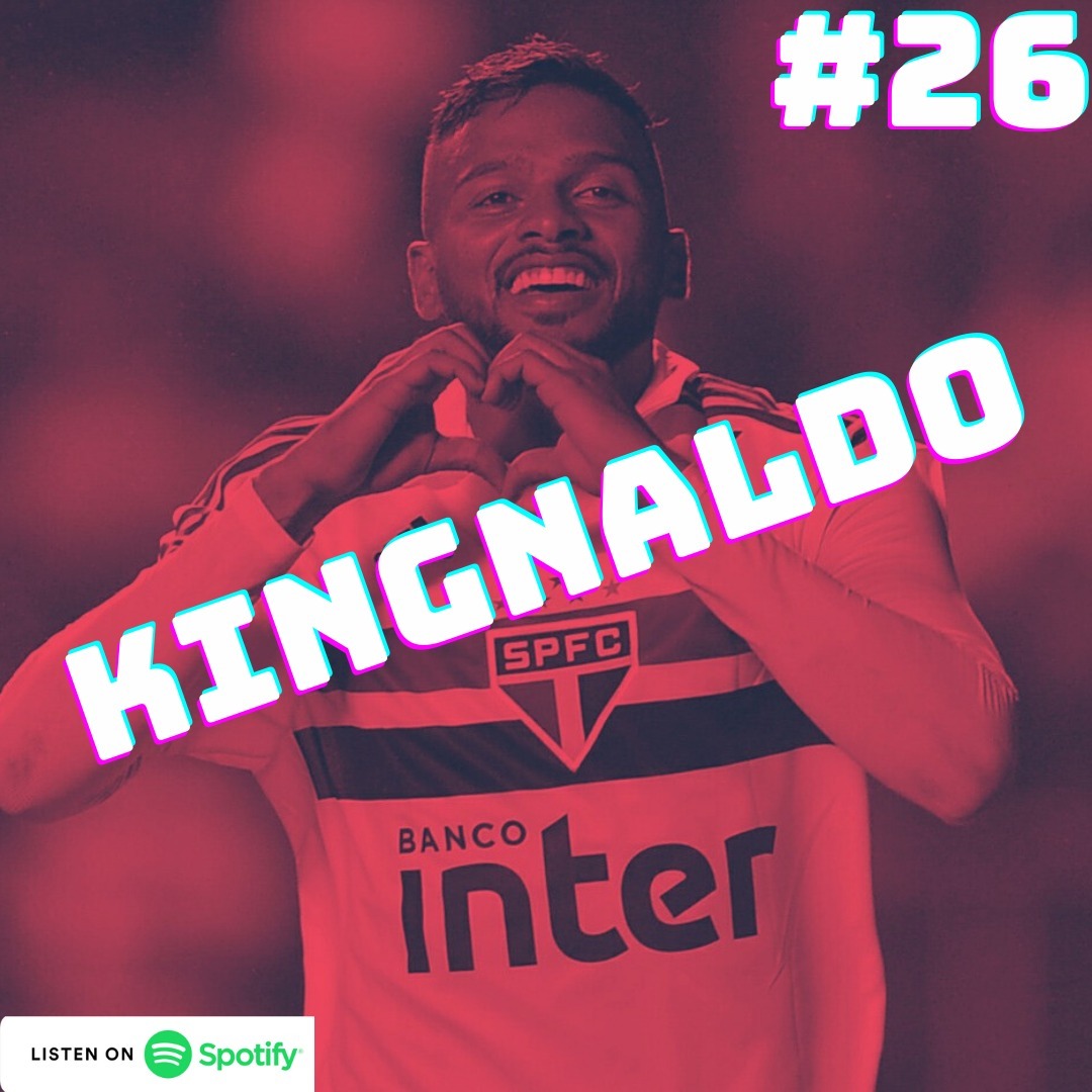Vamos São Paulo Podcast