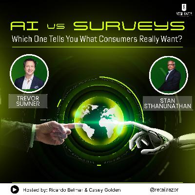 Consumer Insights - Can AI Reveal What Shoppers Really Want?