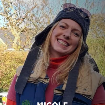 Nature’s Medicine Cabinet | Foraging, Healing & Living Closer to the Land with Nicole Nature’s Medicine Cabinet | Foraging, Healing & Living Closer to the Land with Nicole