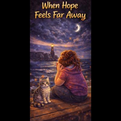 When Hope Feels Far Away - Episode 2: Mental Dangers